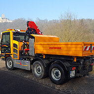 Volles Programm bei Kiefer auf der Demopark 2017 