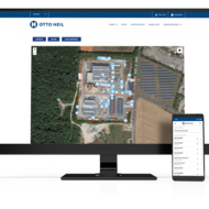&bdquo;Digitaler Bau&ldquo; von Syfit &ndash; vergessenes Baumaterial adieu