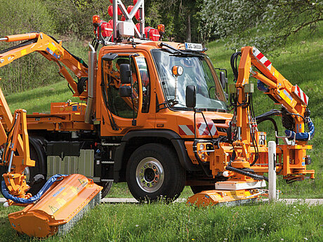 MULAG: Stra&szlig;enunterhaltung mit Service und Know-How