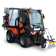 Neue Konzepte zum Unkrautmanagement von ELMO