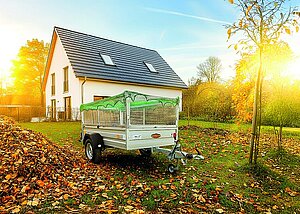 Exklusiv im Online-Shop: Herbst-Angebote für Ersatzteile und Zubehör