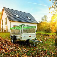 Exklusiv im Online-Shop: Herbst-Angebote für Ersatzteile und Zubehör