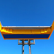 KehrFix-Ger&auml;teanbaubesen: eine Alternative zu rotierenden Kehrsystemen