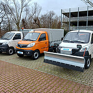 Erfolgreiche H&auml;ndlertagung in Kassel