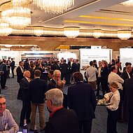 Smart Construction, neue Antriebe und Autonomisierung sind Thema beim Construction Equipment Forum 2019