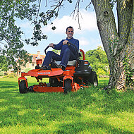 AriensCo: europ&auml;ische Unternehmensteile wachsen zusammen