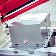 GL 25 N Elektro &ndash; Gerken vermietet erste Lkw-Arbeitsb&uuml;hne mit elektrischem Antrieb