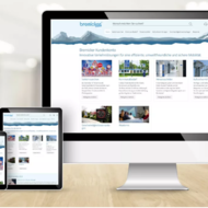 Relaunch des Online-Shops