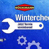 Wintercheck f&uuml;r alle Anh&auml;nger