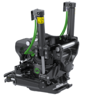 Schweden stellen bei Veranstaltung in Hamburg Tiltrotatoren der dritten Generation vor