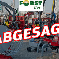 FORST live 2021 abgesagt
