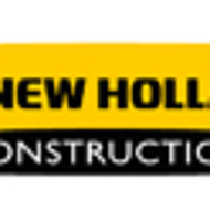 Arbeits- und Gesundheitsschutz-Zertifizierung f&uuml;r New Holland 