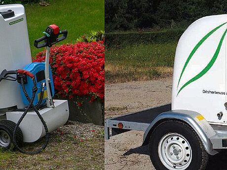 Neues, kompaktes Modell von OELIATEC