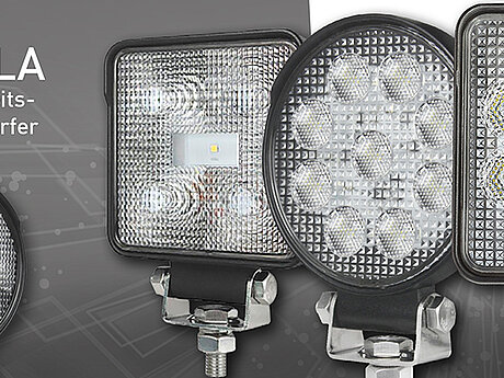 Paul Wiegand: F&Uuml;R JEDEN EINSATZBEREICH DIE RICHTIGE L&Ouml;SUNG 