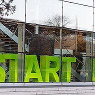 „agrifood startups“ und „DLG.Prototype.Club“ – Gemeinschaftsstand für junge Unternehmen