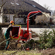 Das erwarten Profis von einem H&auml;cksler