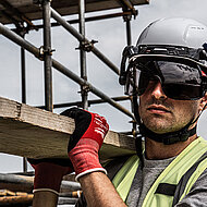 BOLT 200 &ndash; Kopfschutz-System mit cleveren Zusatzoptionen