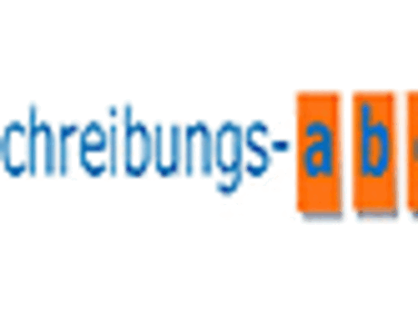 Die ausschreibungs-abc-GmbH 
