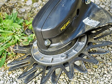 PELLENC bringt den neuen Schneidkopf &bdquo;CITY CUT&ldquo; auf den Markt!