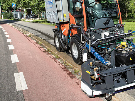 Heatweed Sensor 400/34 f&uuml;r maximale Effizienz