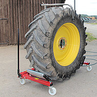 &bdquo;Haben Sie das entsprechende Werkzeug?&ldquo; &ndash; Sicher und gesund arbeiten in der Werkstatt