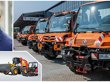 Nachgehakt bei Beutlhauser: Kundenlösungen par excellence – hochwertige Kommunaltechnik vereint mit durchdachtem Service 