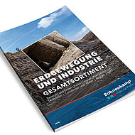 Gro&szlig;er Reifenkatalog von Bohnenkamp f&uuml;r EM- und Industriereifen