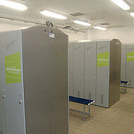 Neuer Panamakanal: Wintersteiger sorgt f&uuml;r trockene Arbeitsbekleidung