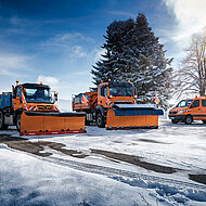 K&uuml;per-Hochleistungsverschlei&szlig;teile f&uuml;r die Schneer&auml;umung und Siebtechnik