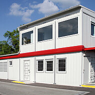 Mobile Rauml&ouml;sungen f&uuml;r Bauh&ouml;fe