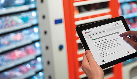 SAFEcheck: Sicherheitsstandards im Betrieb online prüfen