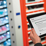 SAFEcheck: Sicherheitsstandards im Betrieb online prüfen