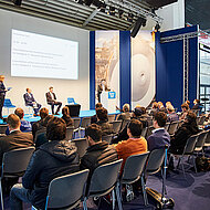 Wegweisende Lösungen und aktuelle Trends