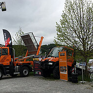 Servicetage mit den Korrosionsschutz-Profis von DKS Technik GmbH