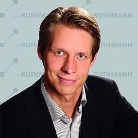 RUTHMANN: Christian Roß ist neuer Vertriebsleiter Deutschland 