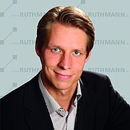 RUTHMANN: Christian Ro&szlig; ist neuer Vertriebsleiter Deutschland 