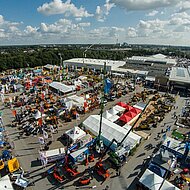 NordBau 2017: Schwerpunkte Digitalisierung und Grün in der Stadt 