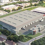 BROCK setzt Expansionskurs in der alten Heimat fort