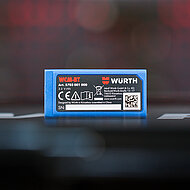 Digitale Betriebsmittel-Verwaltung im Handwerk