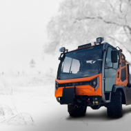 APZ 1003 Mehrzweckger&auml;tetr&auml;ger der n&auml;chsten Generation mit neuem Design und erweiterter Funktionalit&auml;t