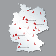 Immer in Kundenn&auml;he: Servicel&ouml;sungen von Aebi Schmidt