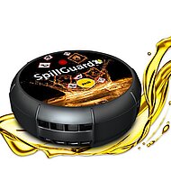 SpillGuard&reg; &ndash; DENIOS entwickelt ausgekl&uuml;geltes Warnsystem bei Leckagen 