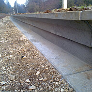 Innovativ und vielf&auml;ltig- Der Amphibienschutz von MAIBACH  