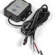 Video-Funksystem f&uuml;r anspruchsvolle Eins&auml;tze