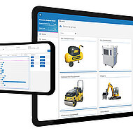 Software-Unternehmen pr&auml;sentiert innovatives Online-Portal