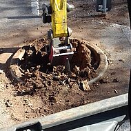 Wurotec: Rodung und Pflanzung aus einer Hand &ndash;Endergebnis bereits beim Ausschreiben fokussieren