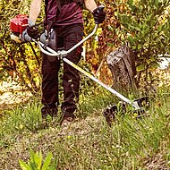 Honda: Vielseitige Profi-Freischneider &ndash; effektiv und leistungsstark