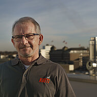 Stefan Lehner-M&ouml;rth &uuml;bernimmt Vertriebsgebiet S&uuml;ddeutschland