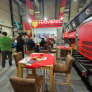 BAUMAG im Januar &ndash; Hersteller zieht positives Fazit