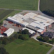 D&uuml;cker ohne Holzhacker auf der GaLaBau: Produktion und Vertrieb wird eingestellt